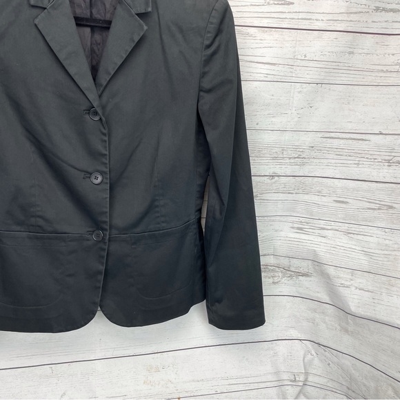 The Limited Blazer Jacket Coat sz M - Picture 3 of 7